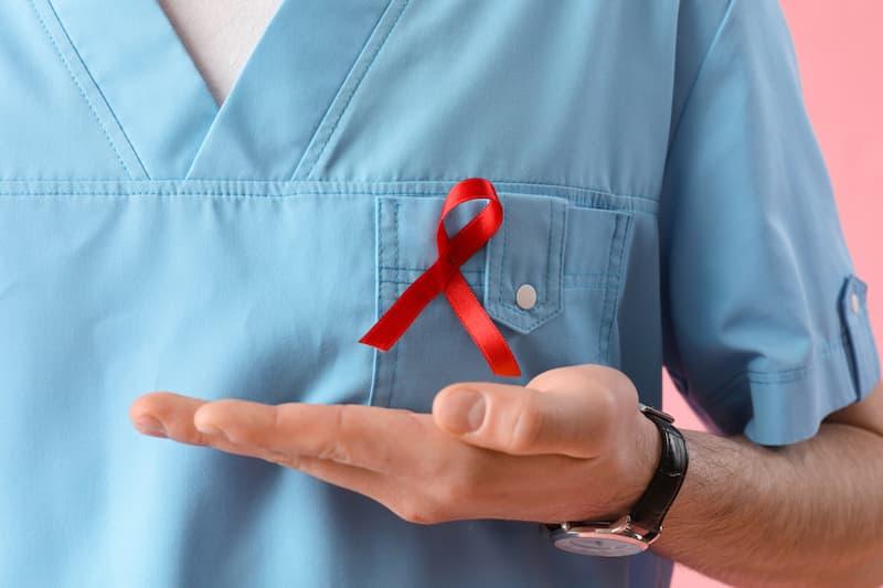 О профилактике ВИЧ-инфекции среди молодежи