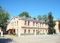 ОБУЗ «Комсомольская центральная больница»